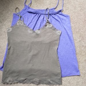 Gap Tank bundle